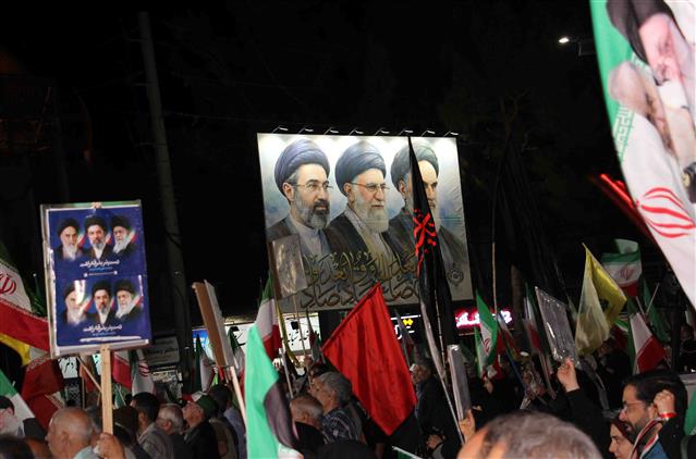 میدان امام خامنه‌ای (ره)، میزبان آیین سالگرد سپهبد شهید حاج حسین سلامی