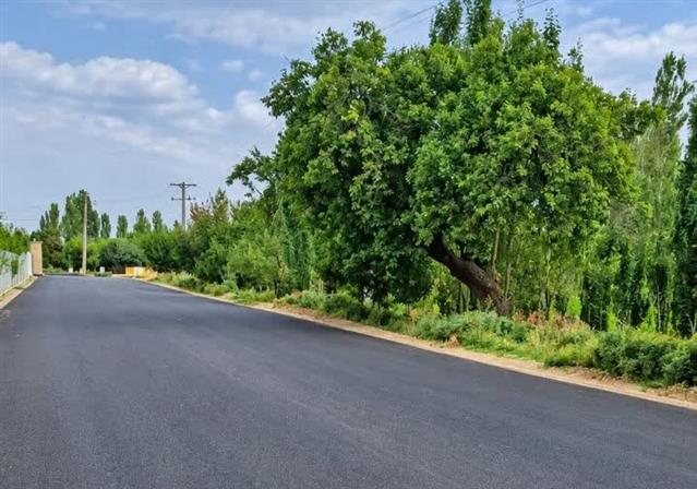 تكمیل زنجیره پروژه‌های زیرساختی در نیمه نخست ۱۴۰۵