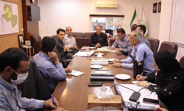 مهم‌ترین سند توسعه شهری گلپایگان در آستانه تصویب